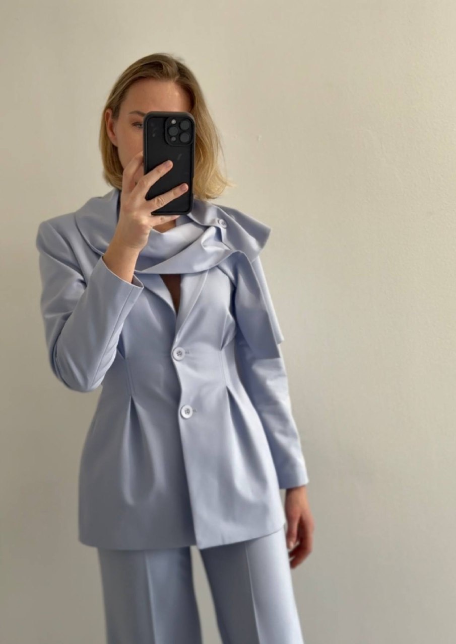Итальянская одежда, бренд Derwix, арт. 74247402