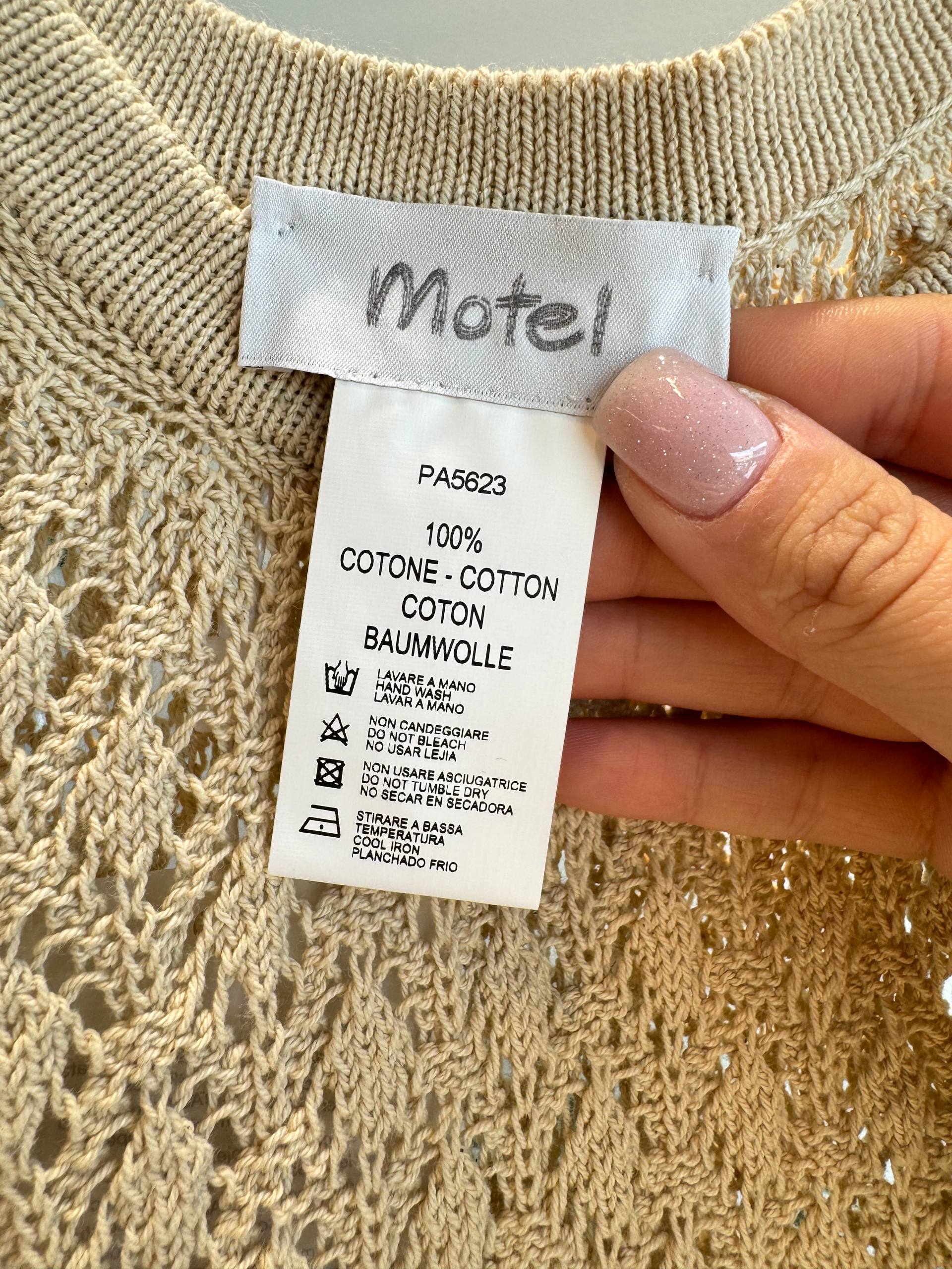 Фото Motel