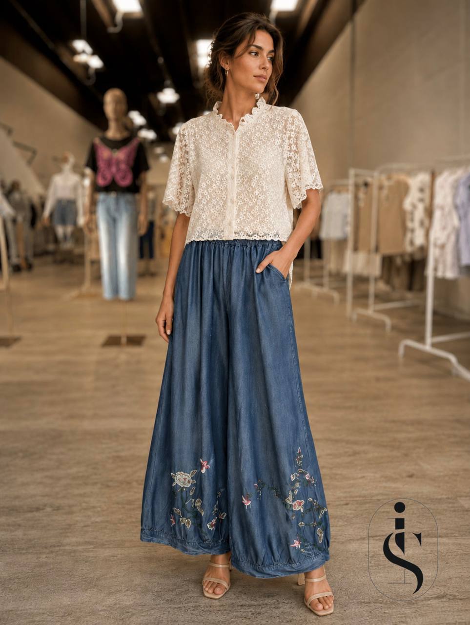Итальянская одежда, бренд By Rachel, арт. 74268248