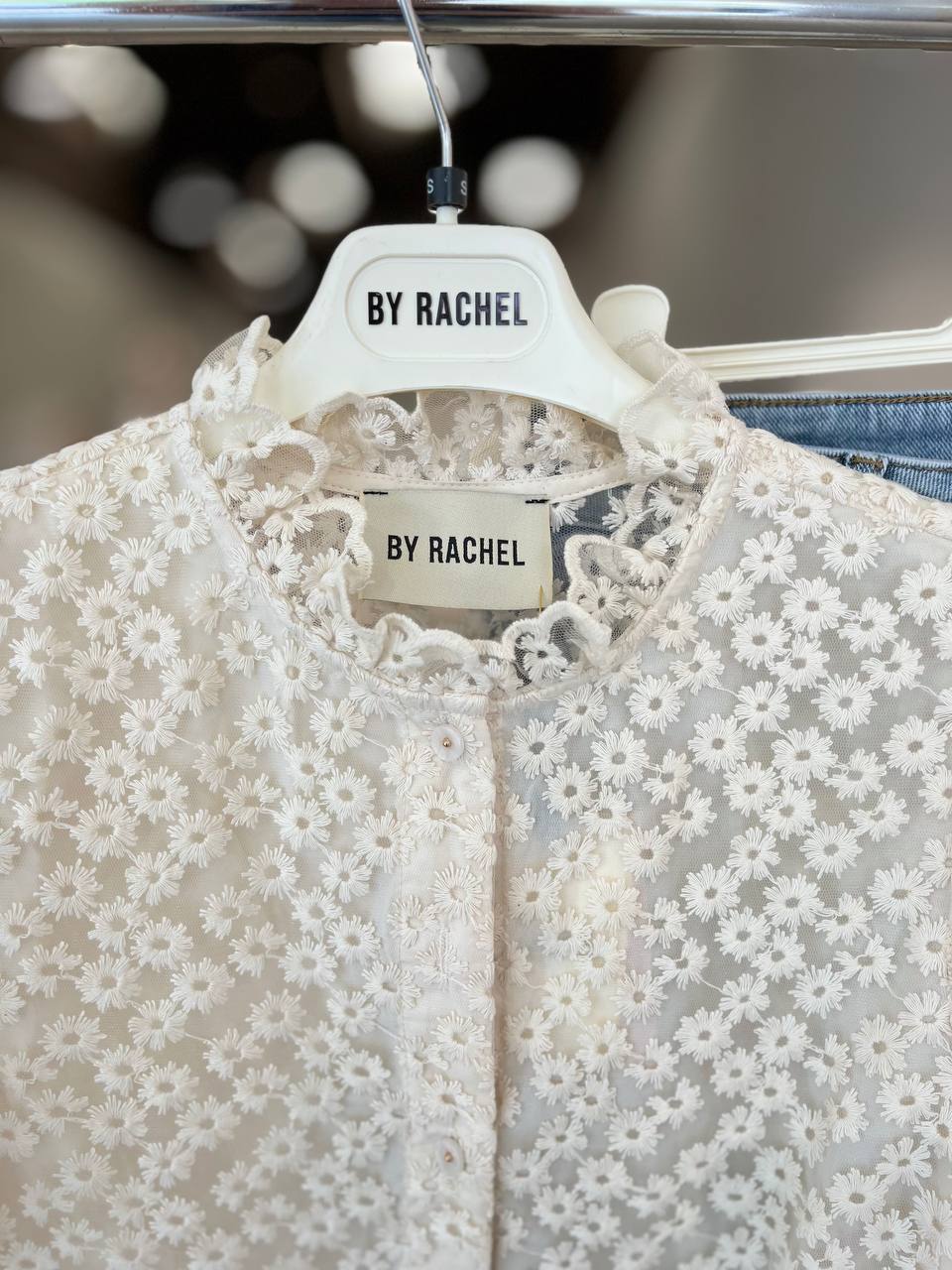 Итальянская одежда, бренд By Rachel, арт. 74274415