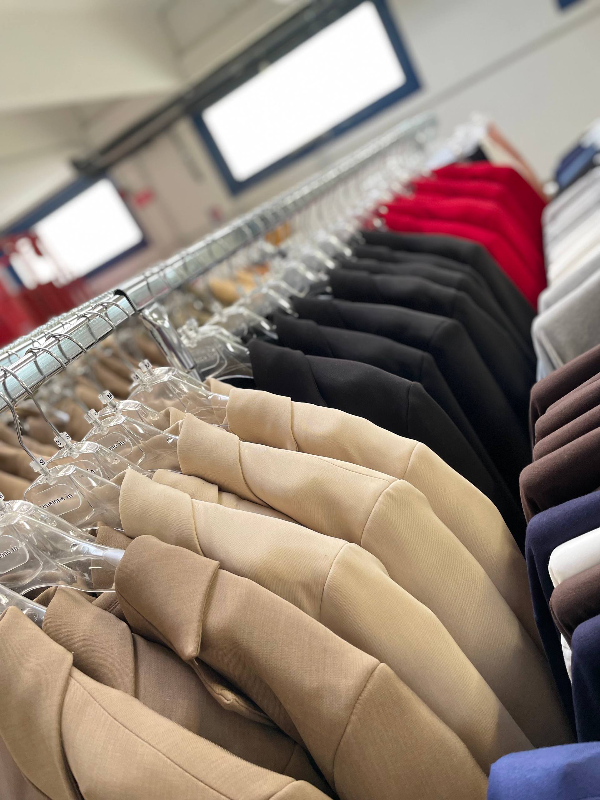 Tensione in