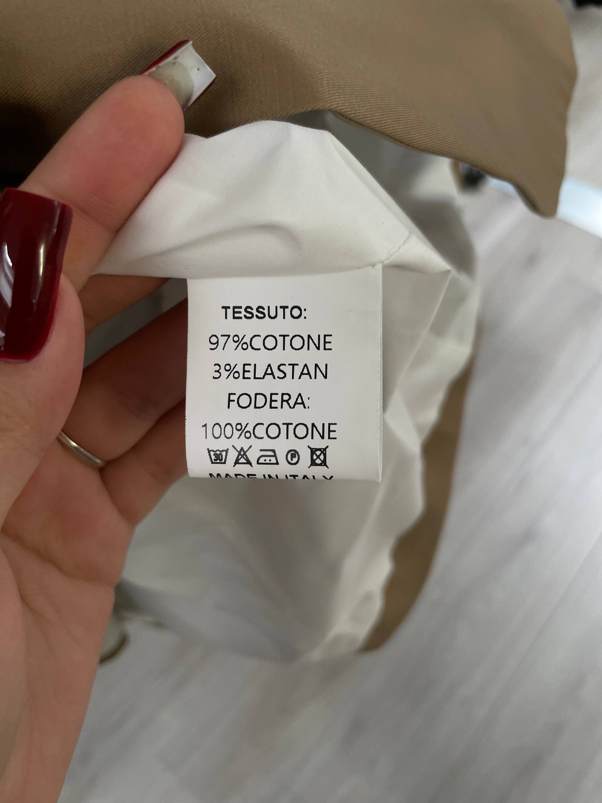 Фото Tensione in