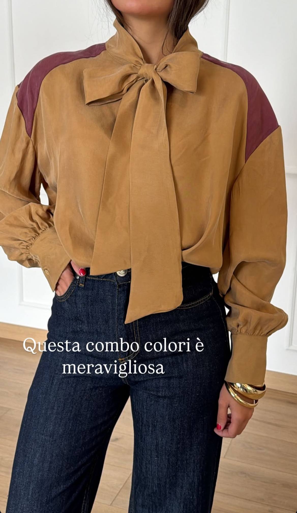 Фото Tensione in
