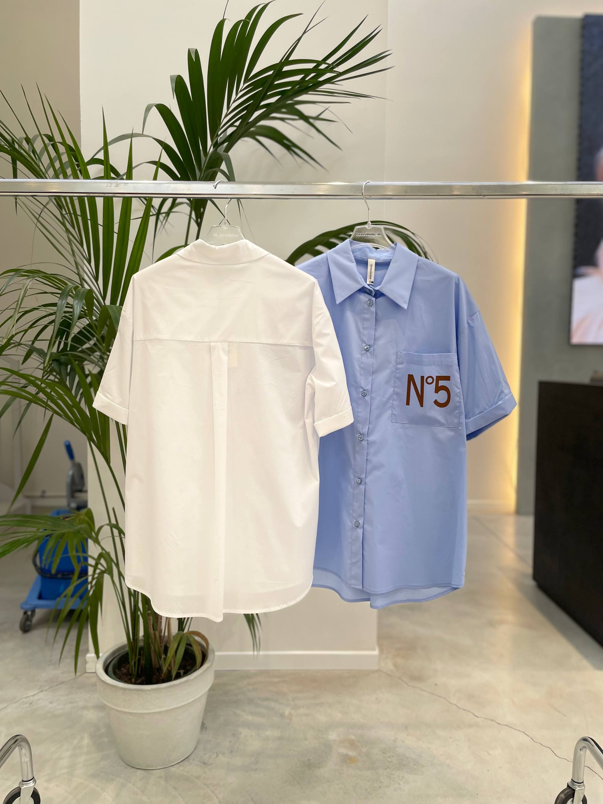 Фото Tensione in