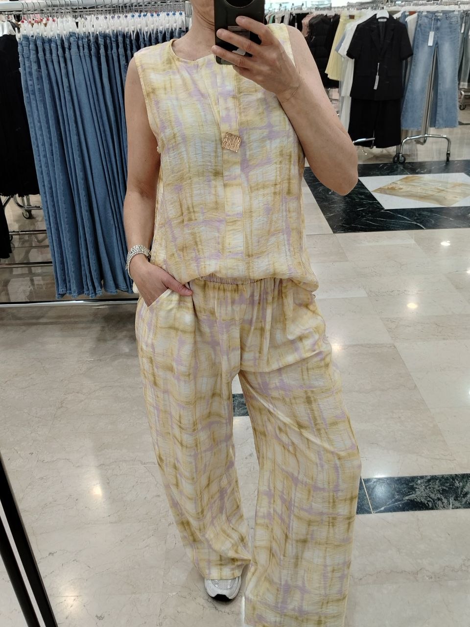 Итальянская одежда, бренд New J, арт. 74269005