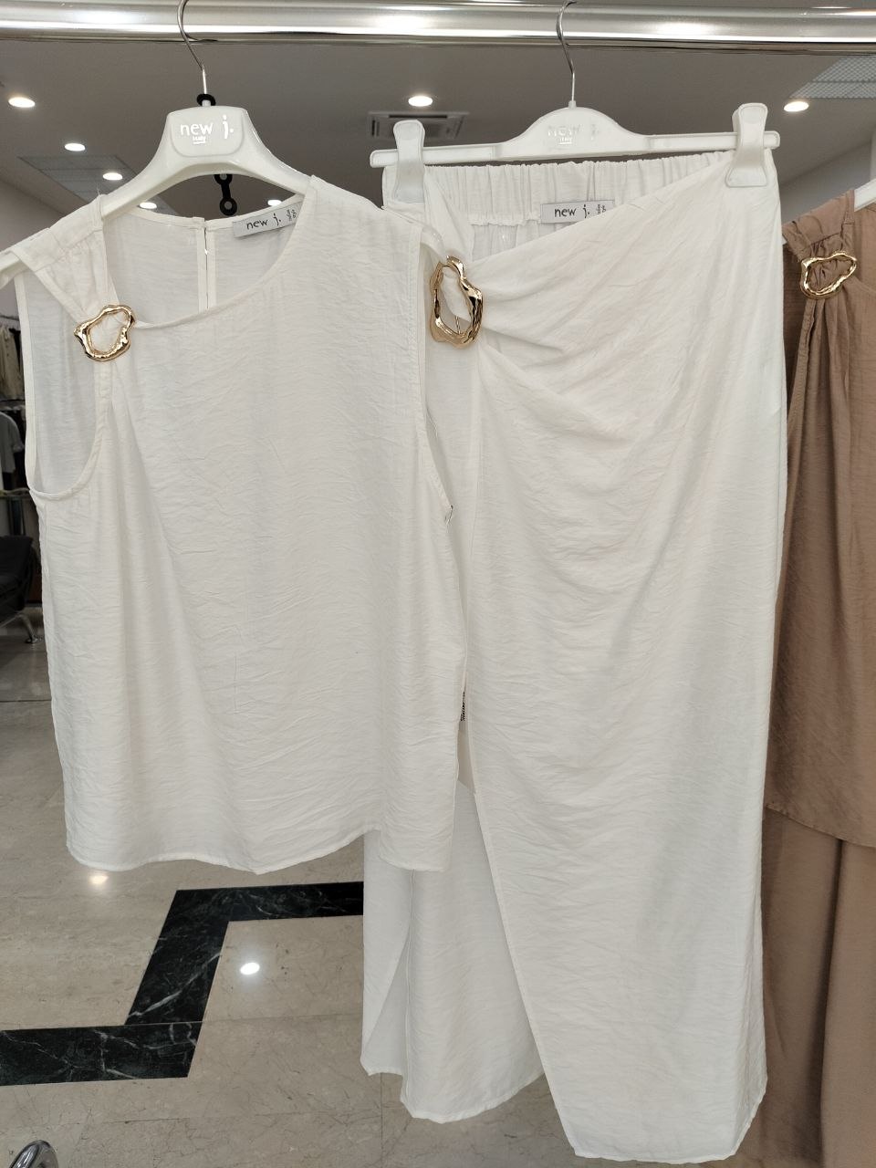 Итальянская одежда, бренд New J, арт. 74269008
