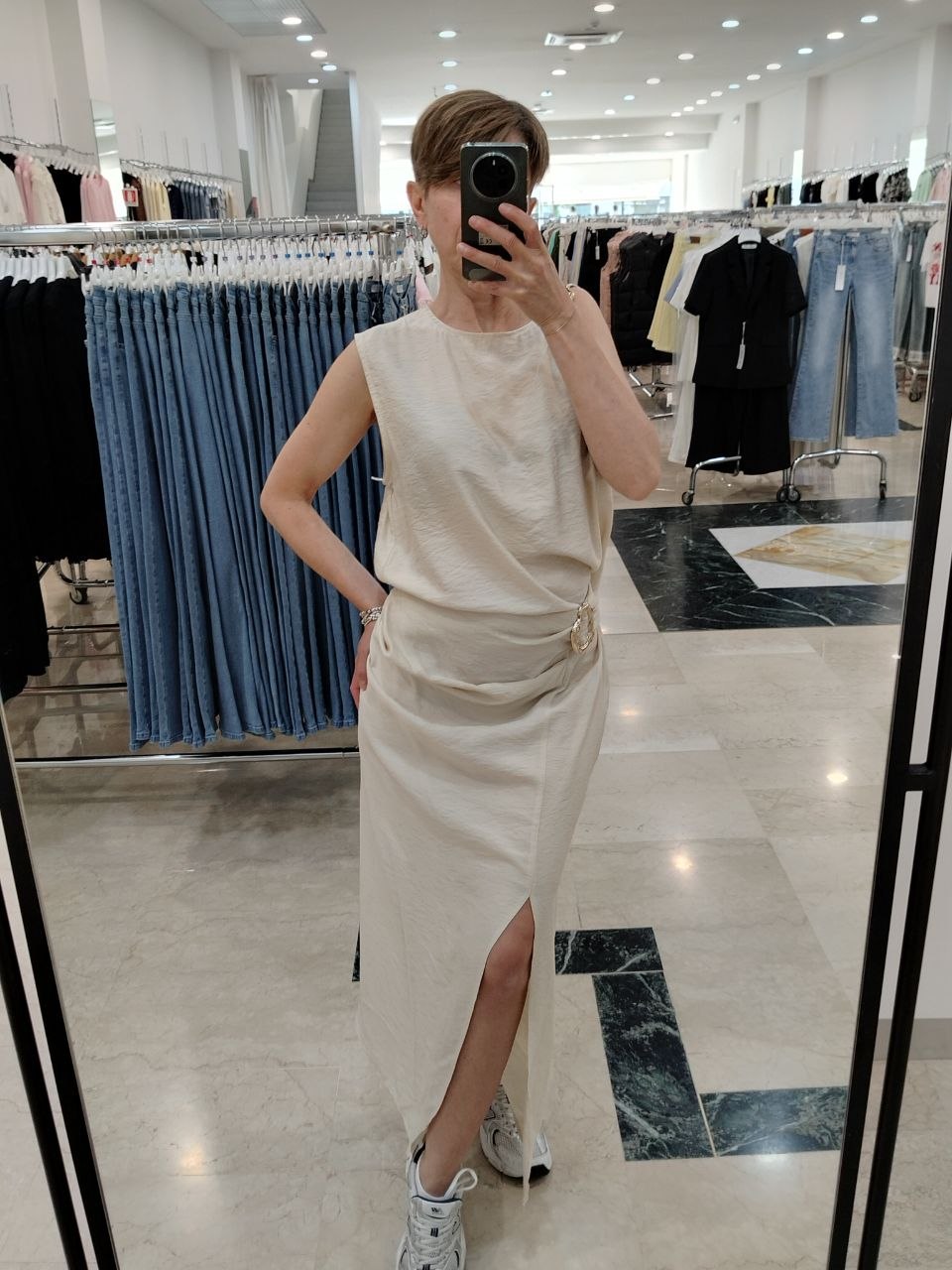 Итальянская одежда, бренд New J, арт. 74269010