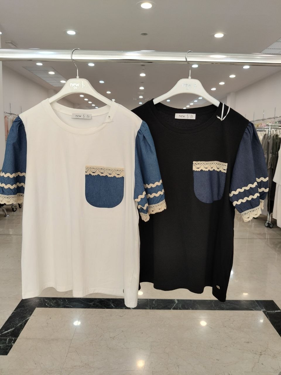 Фото New J