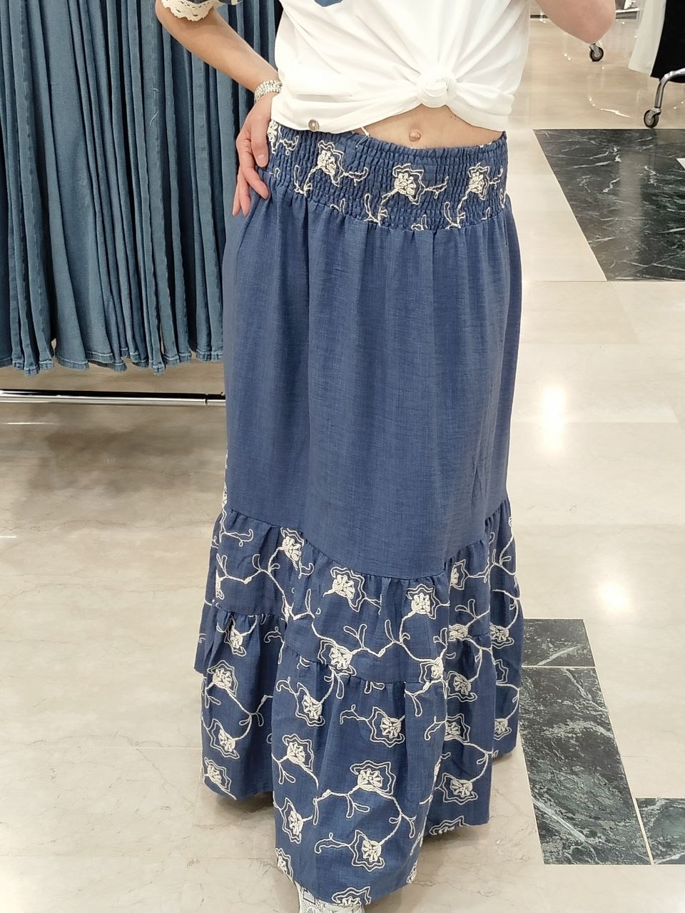 Итальянская одежда, бренд New J, арт. 74269019
