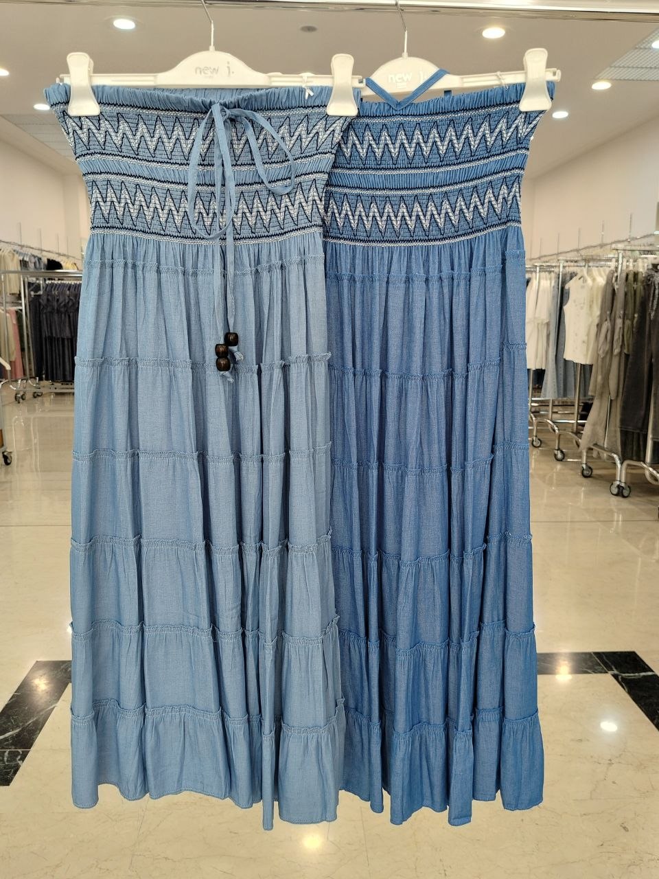Итальянская одежда, бренд New J, арт. 74269107