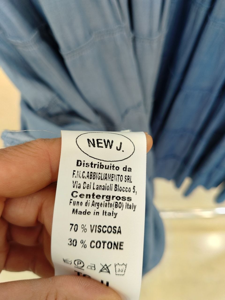 Фото New J