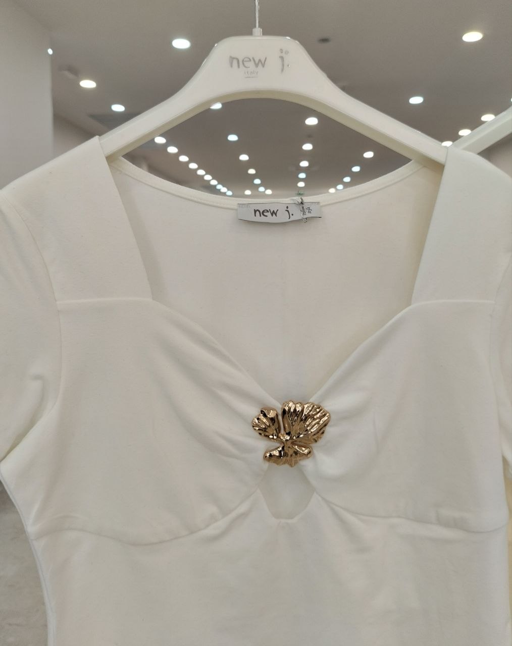 Итальянская одежда, бренд New J, арт. 74269951