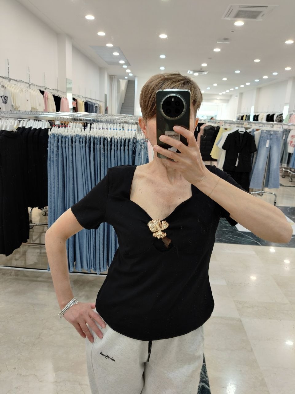 Итальянская одежда, бренд New J, арт. 74269954
