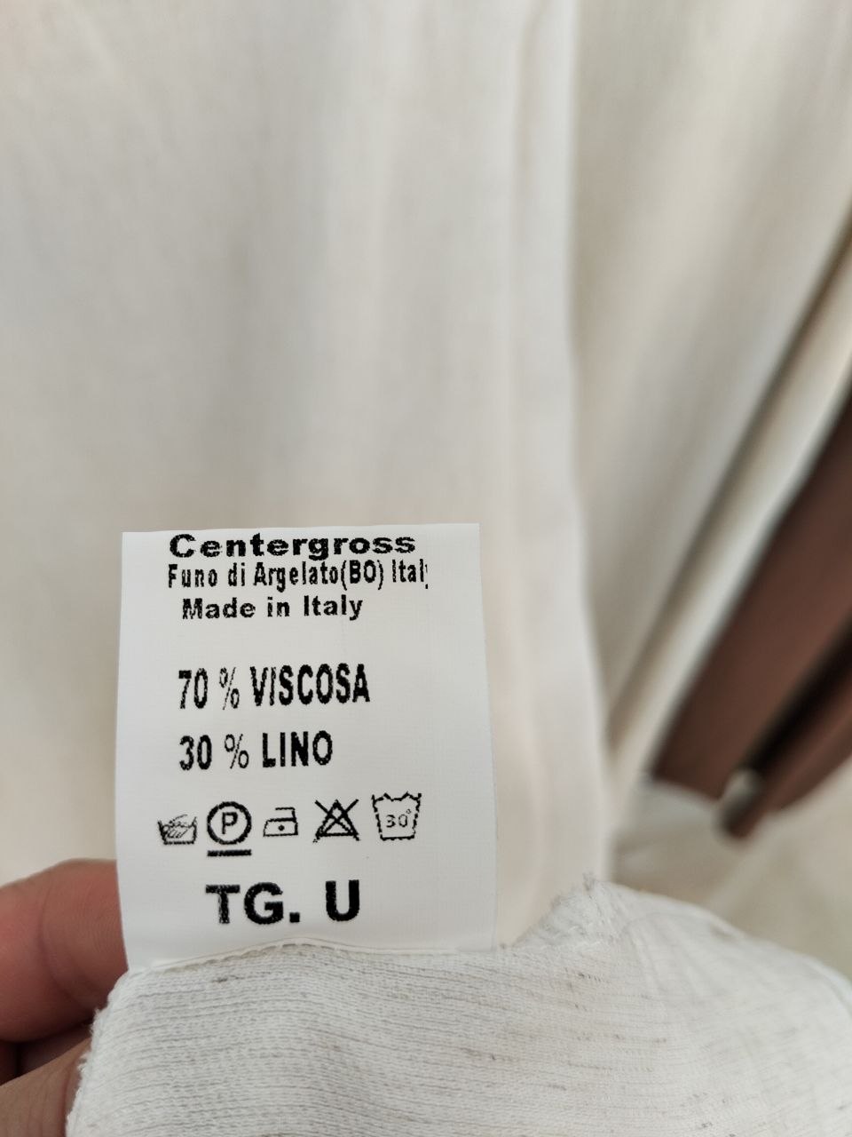 Итальянская одежда, бренд New J, арт. 74269121