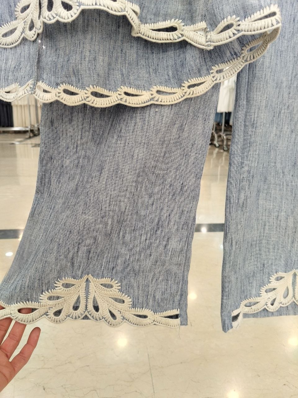 Итальянская одежда, бренд New J, арт. 74269124
