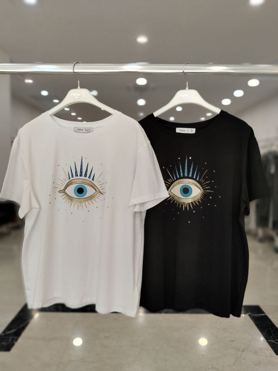 Итальянская одежда, бренд New J, арт. 74269129