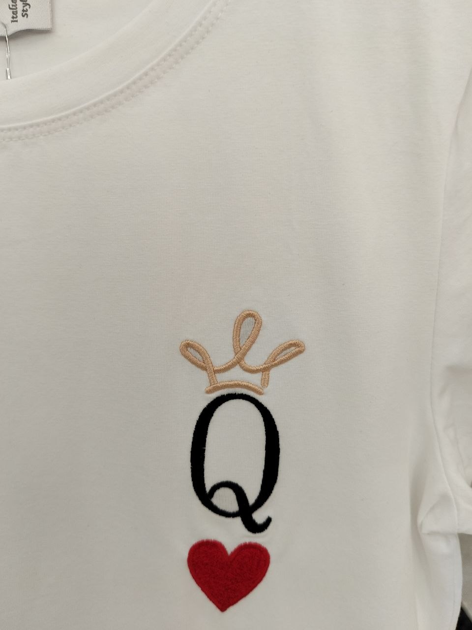 Итальянская одежда, бренд New J, арт. 74269139