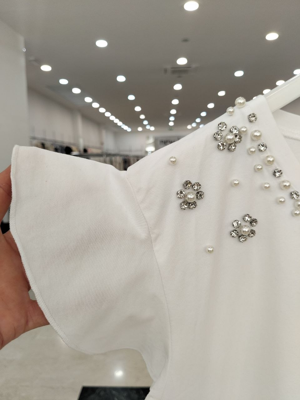 Итальянская одежда, бренд New J, арт. 74269142