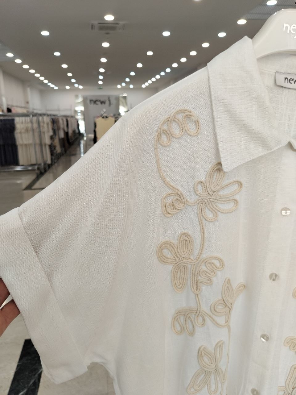 Итальянская одежда, бренд New J, арт. 74269895