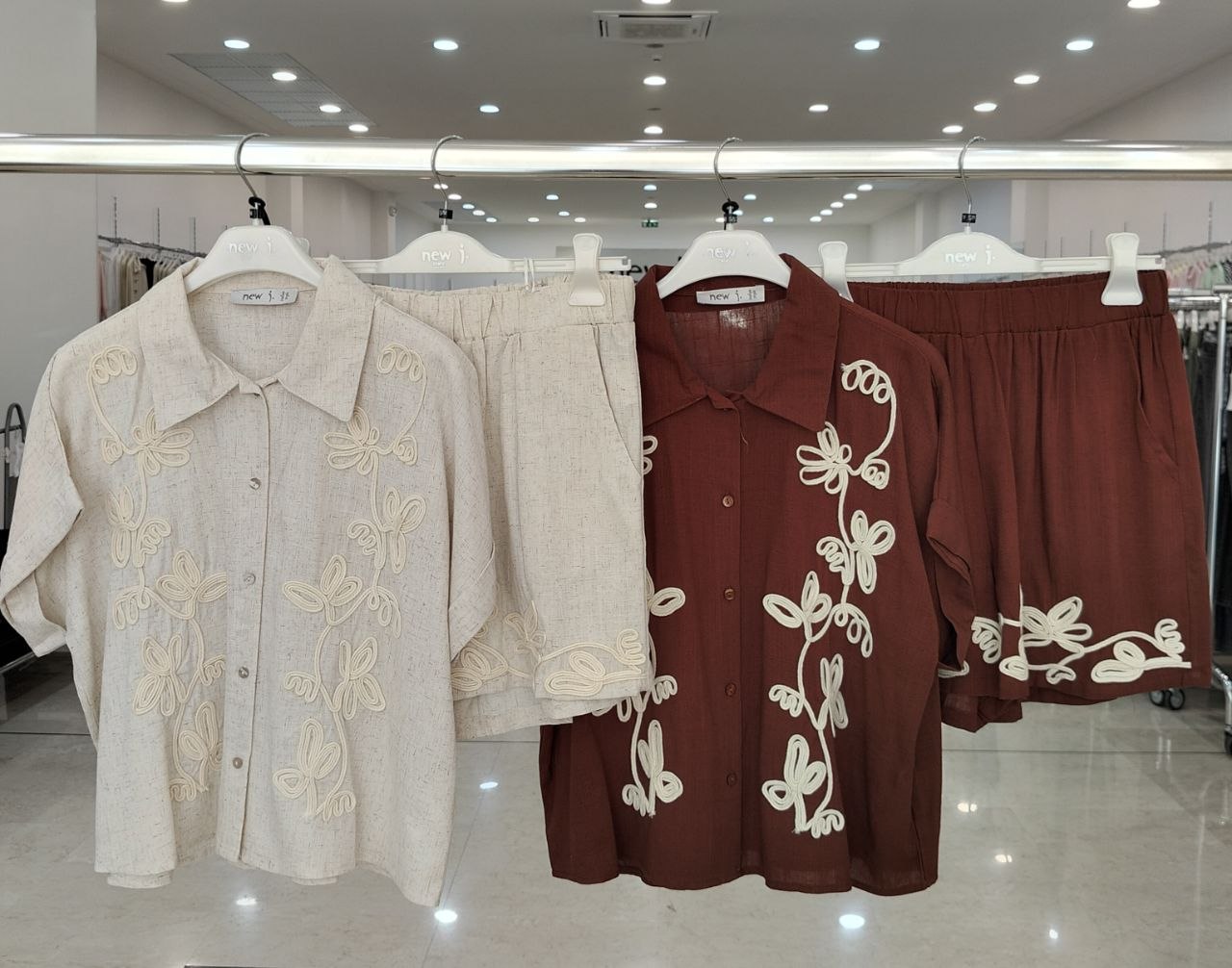 Итальянская одежда, бренд New J, арт. 74269898