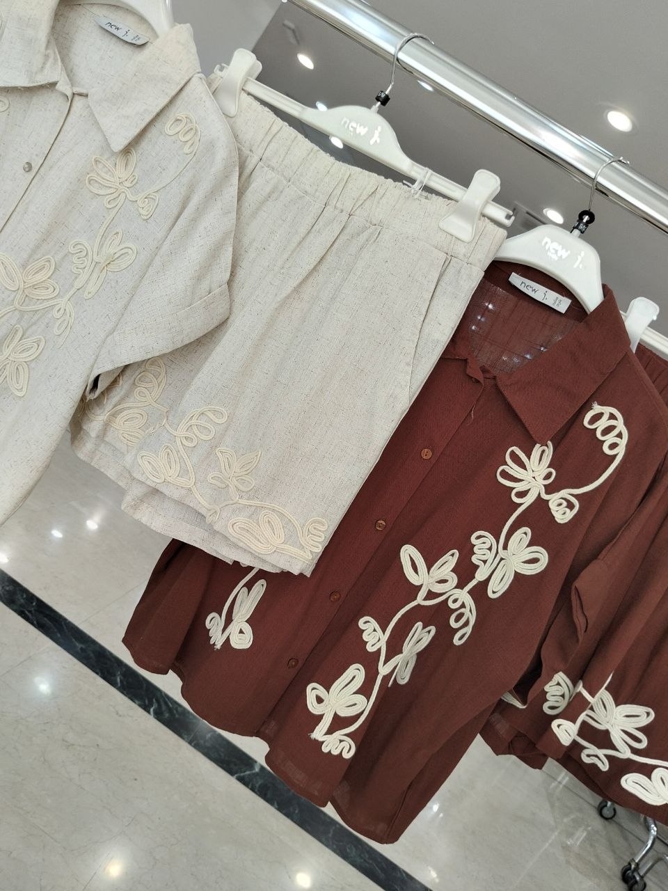 Итальянская одежда, бренд New J, арт. 74269899