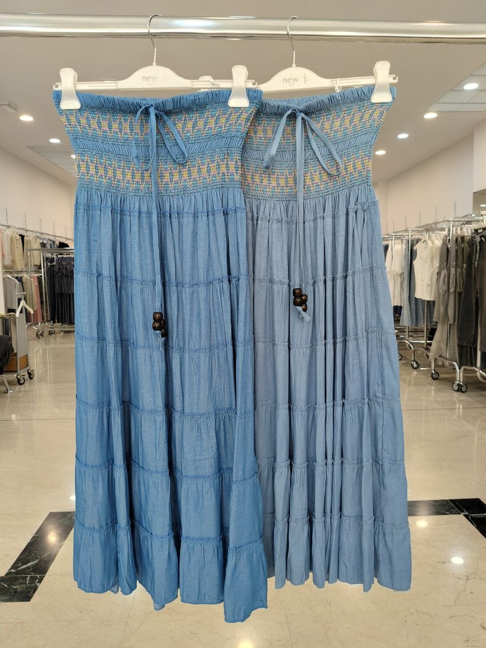 Итальянская одежда, бренд New J, арт. 74269903