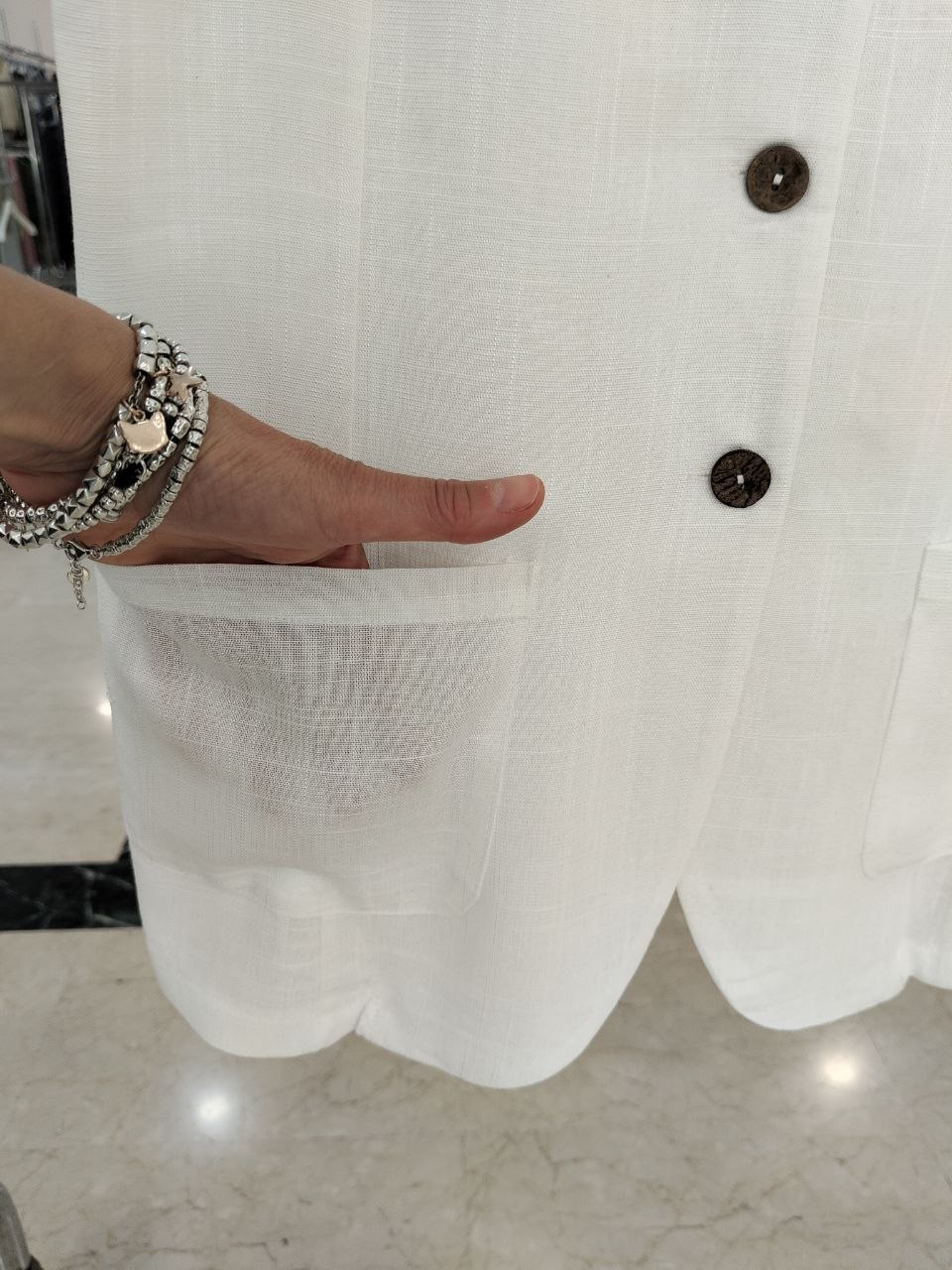 Итальянская одежда, бренд New J, арт. 74269911