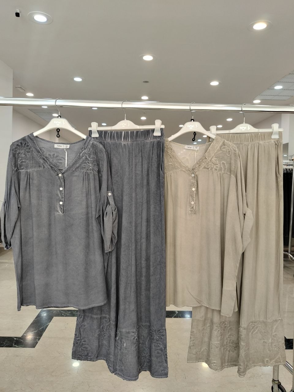 Итальянская одежда, бренд New J, арт. 74269915