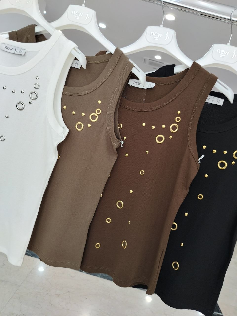 Итальянская одежда, бренд New J, арт. 74269919