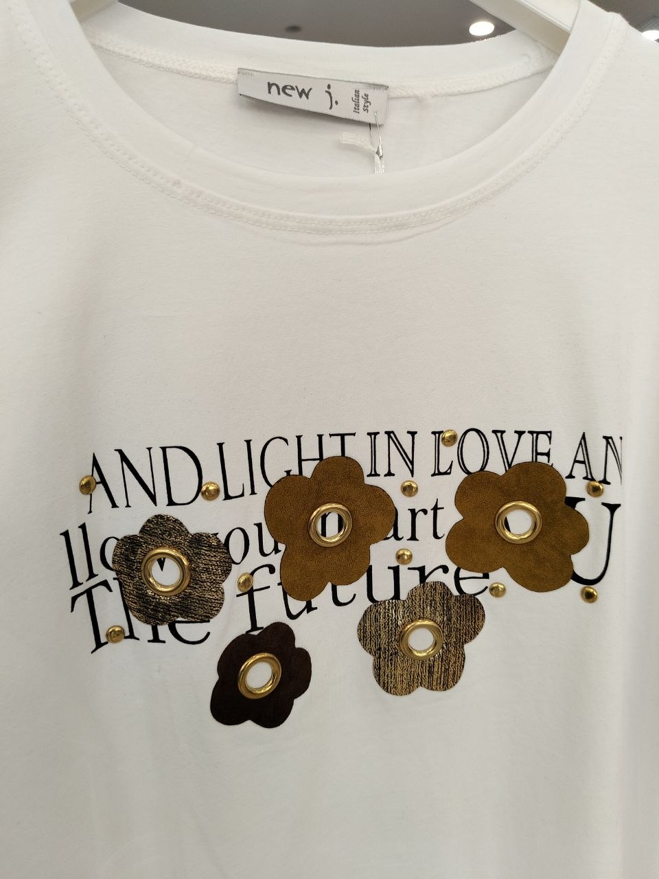 Итальянская одежда, бренд New J, арт. 74269922