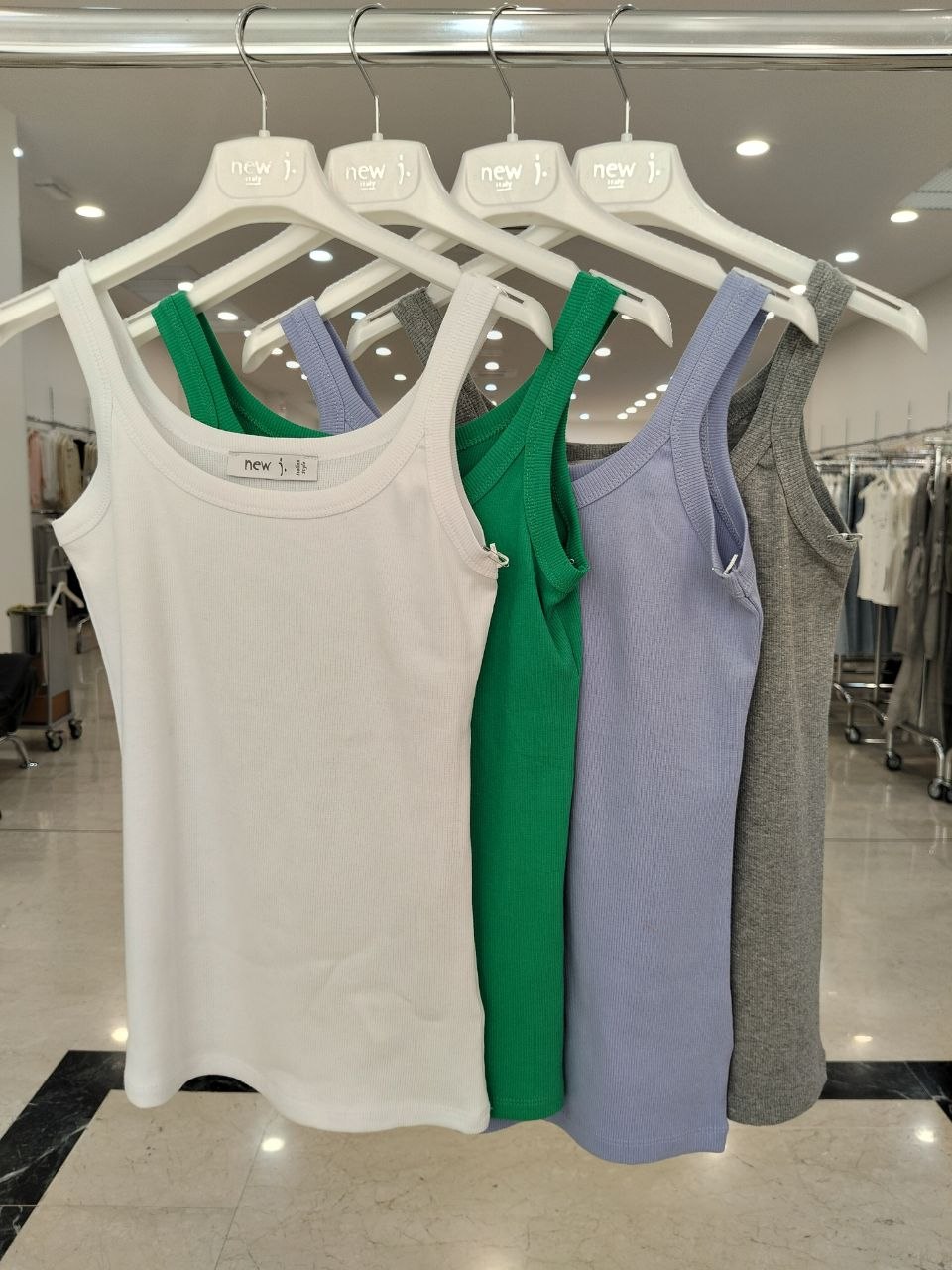 Итальянская одежда, бренд New J, арт. 74269924