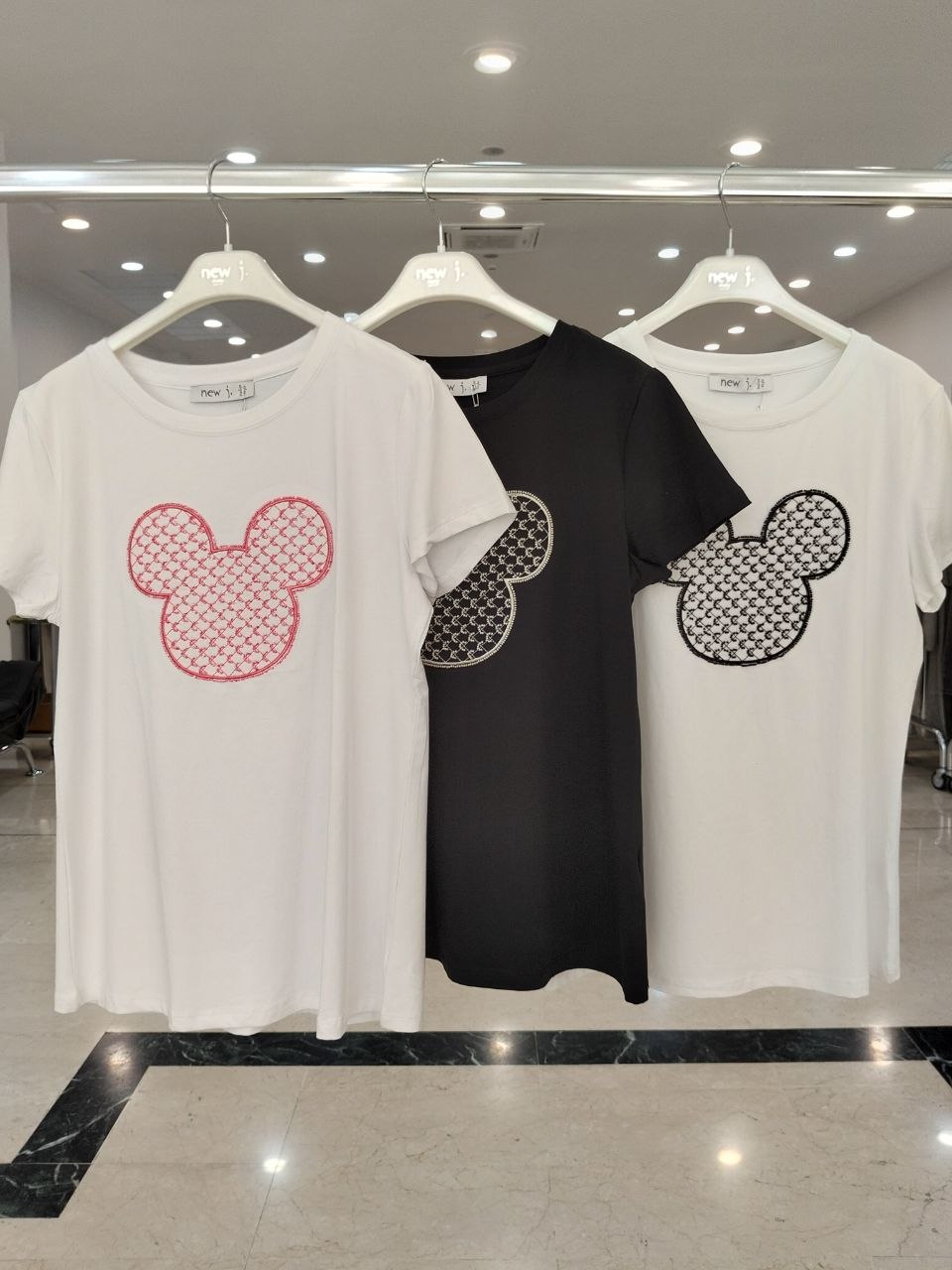 Итальянская одежда, бренд New J, арт. 74269929