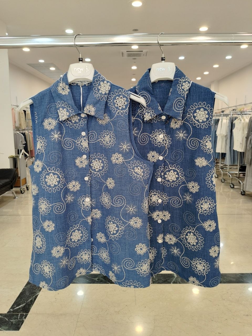 Итальянская одежда, бренд New J, арт. 74269940
