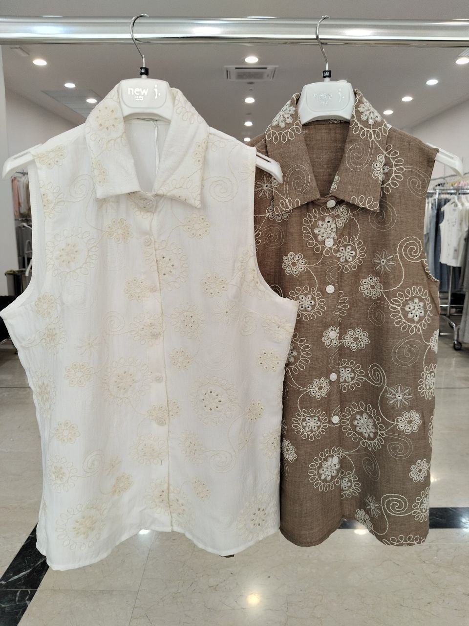 Итальянская одежда, бренд New J, арт. 74269943