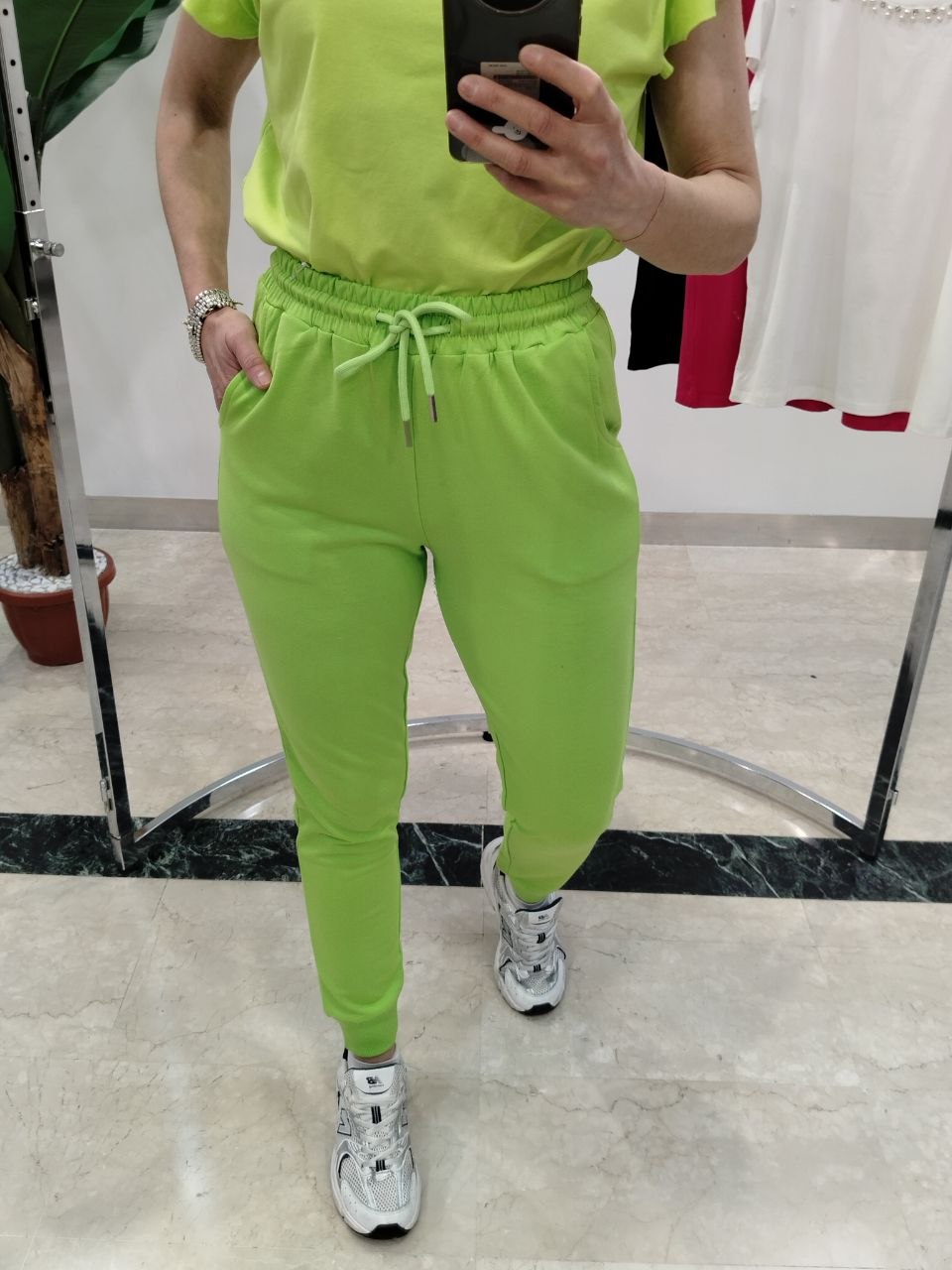 Итальянская одежда, бренд New J, арт. 74269956