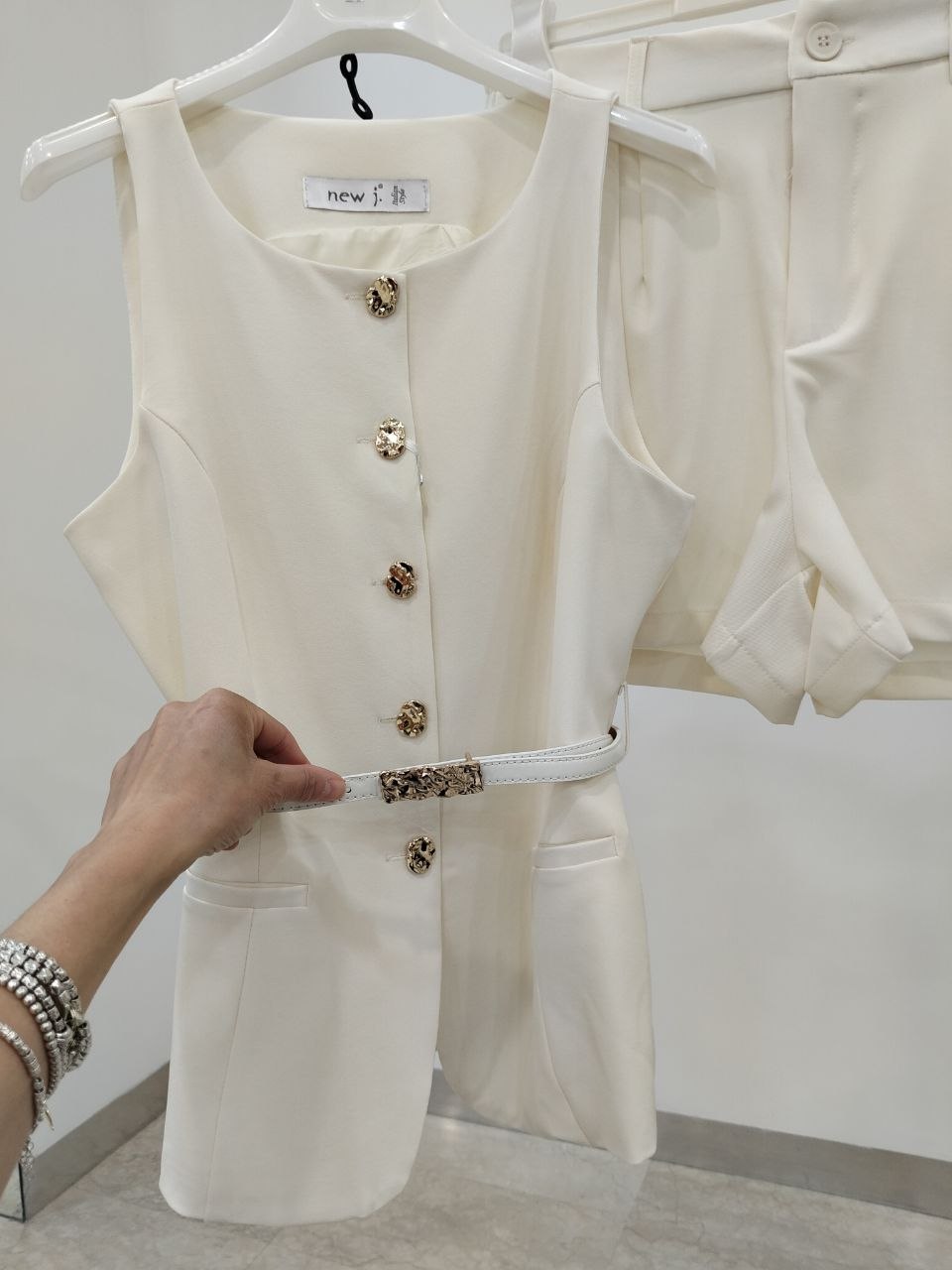 Итальянская одежда, бренд New J, арт. 74269968