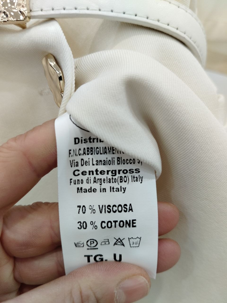 Итальянская одежда, бренд New J, арт. 74269969