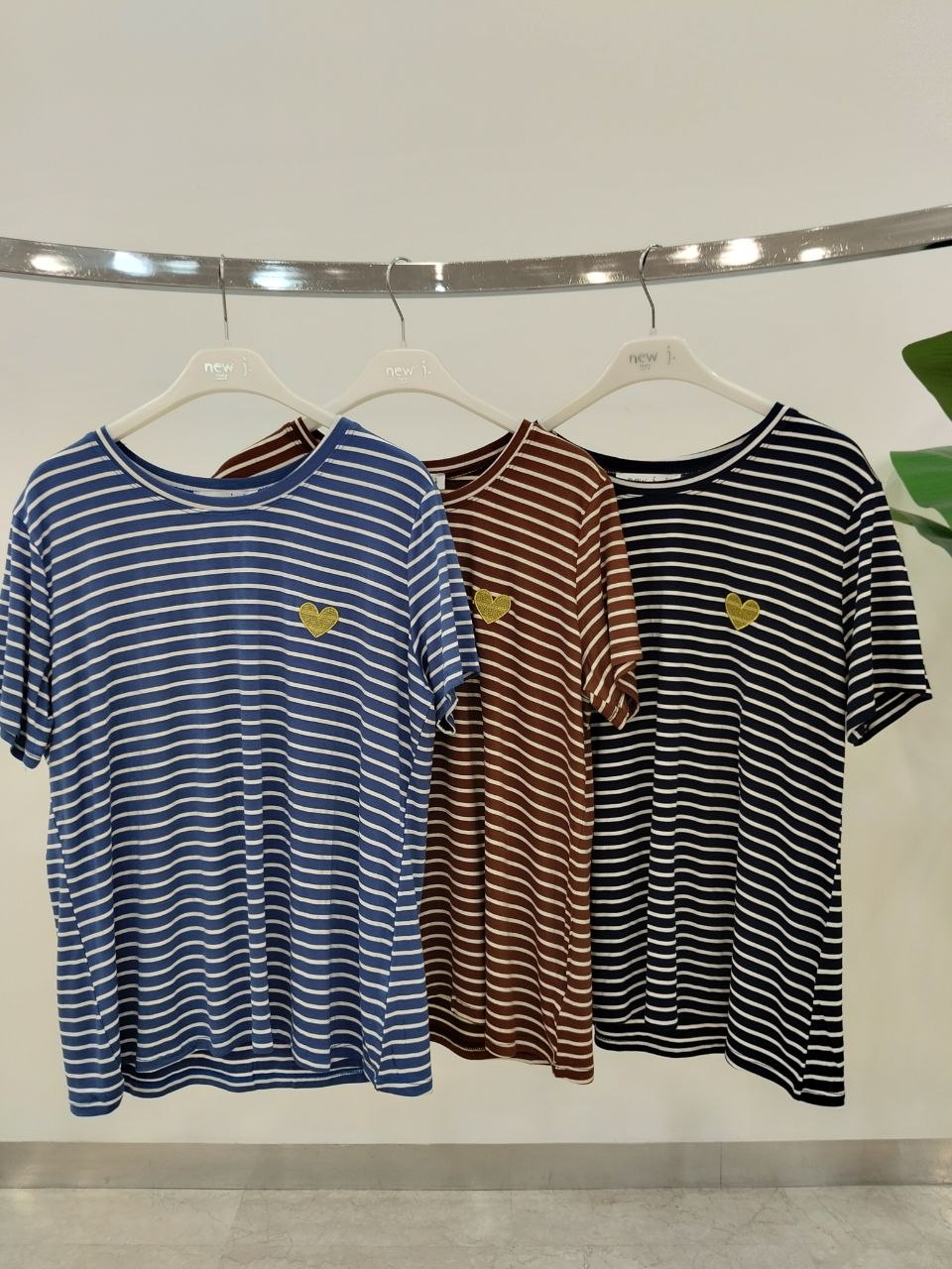 Итальянская одежда, бренд New J, арт. 74269990