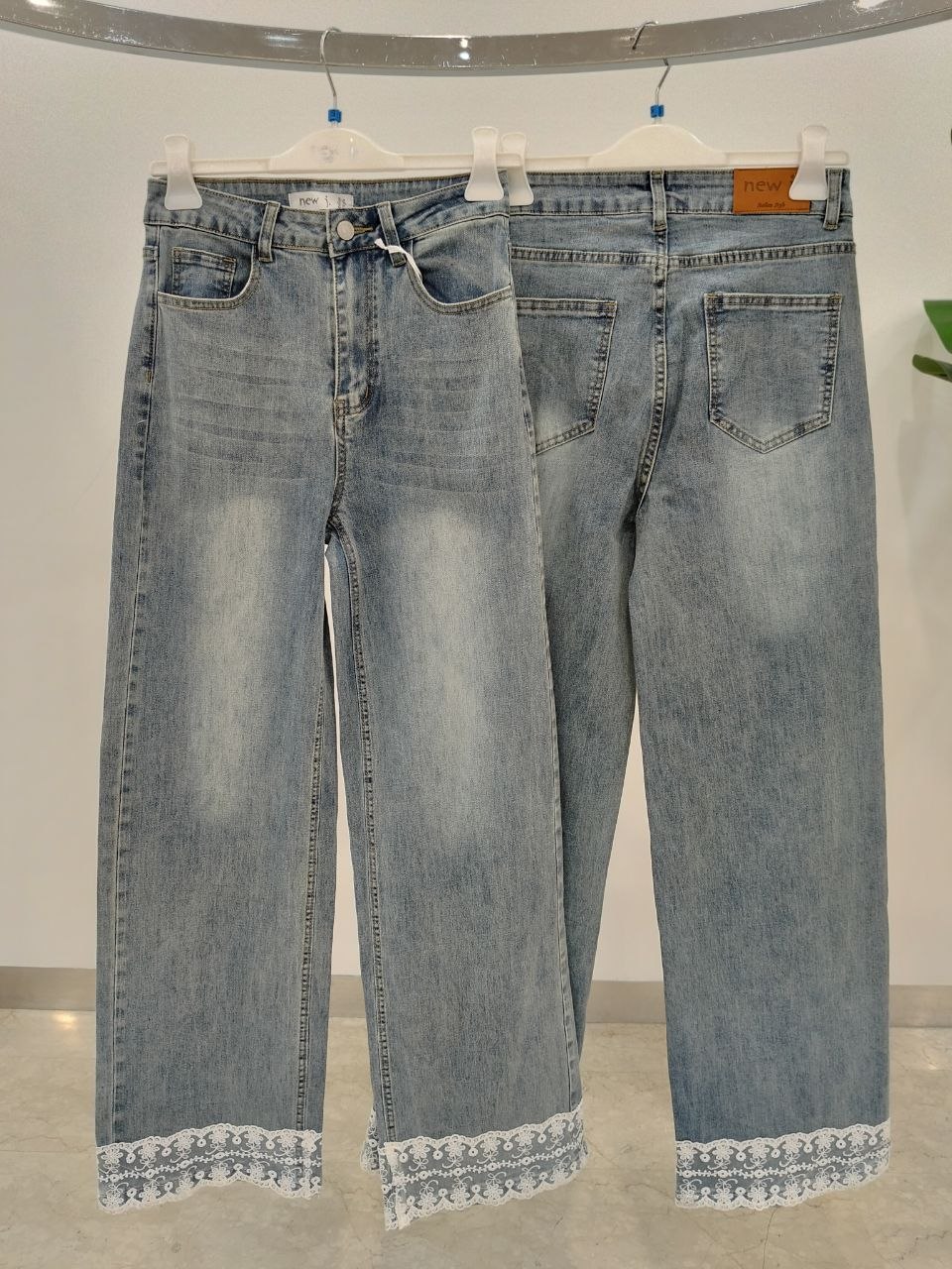 Итальянская одежда, бренд New J, арт. 74269992