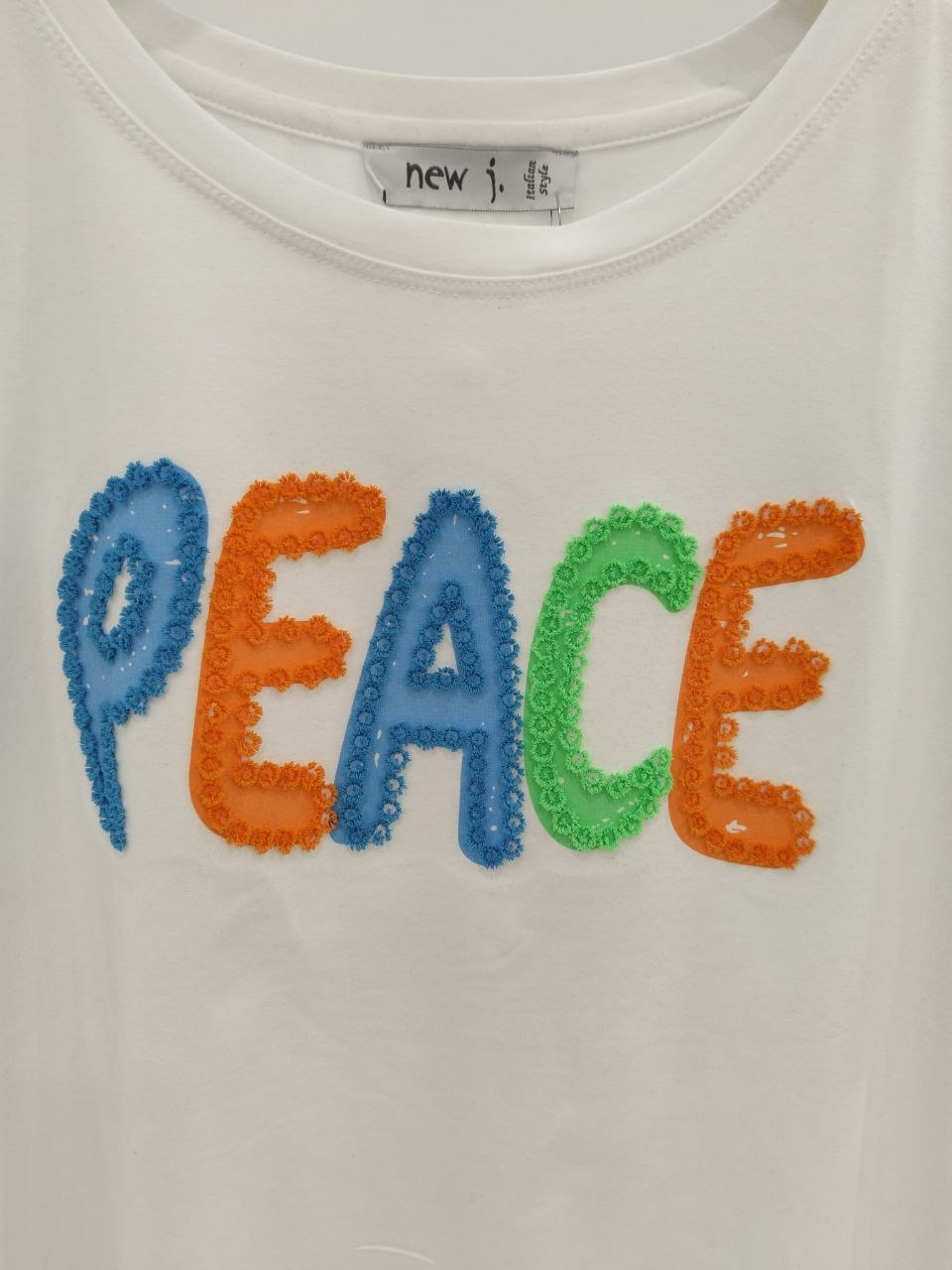 Итальянская одежда, бренд New J, арт. 74269996