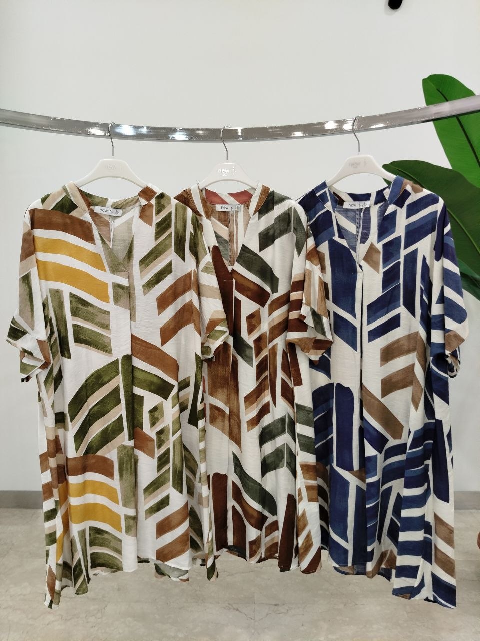 Итальянская одежда, бренд New J, арт. 74270064