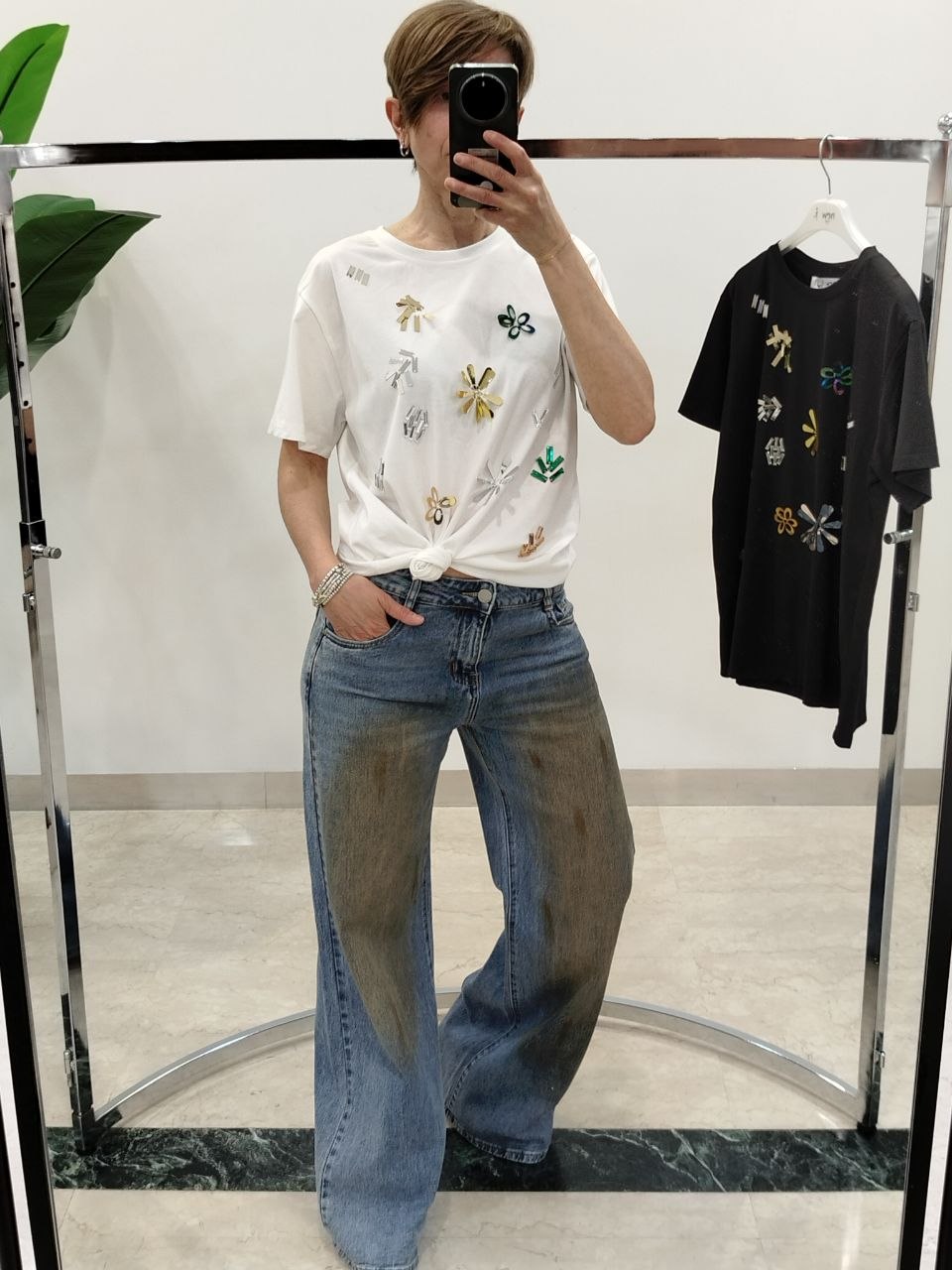 Итальянская одежда, бренд New J, арт. 74270075