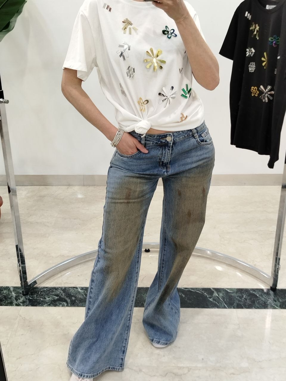 Итальянская одежда, бренд New J, арт. 74270077