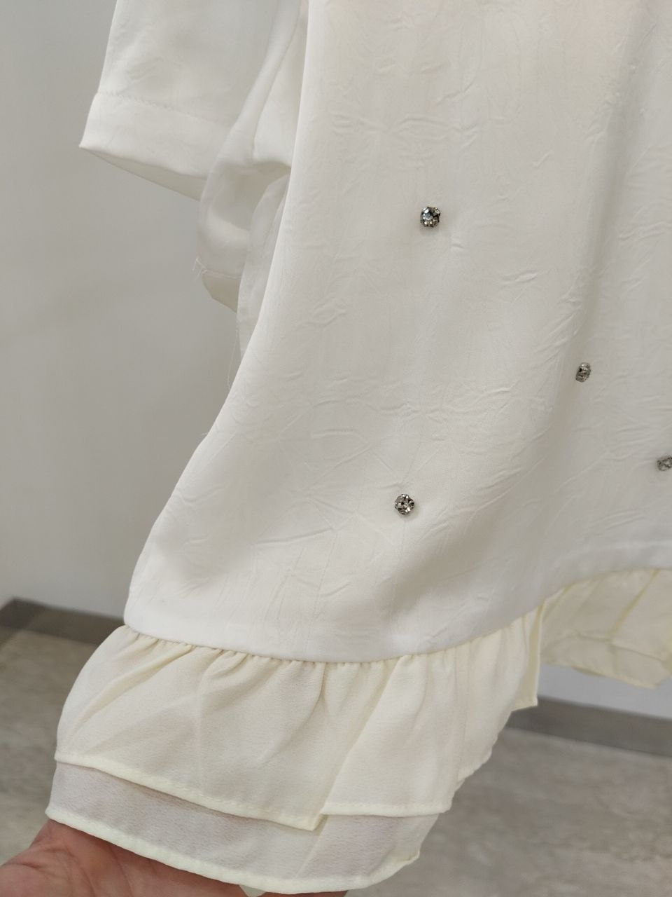 Итальянская одежда, бренд New J, арт. 74270080