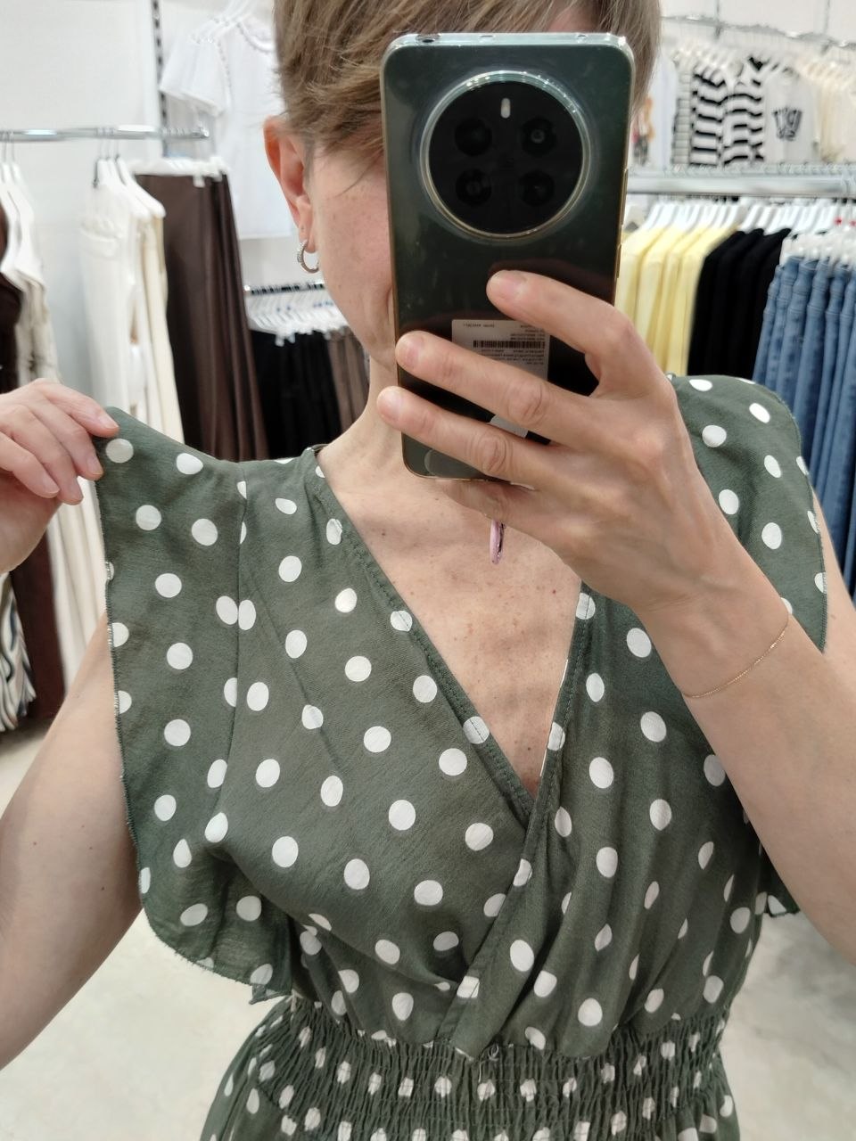 Итальянская одежда, бренд New J, арт. 74270525