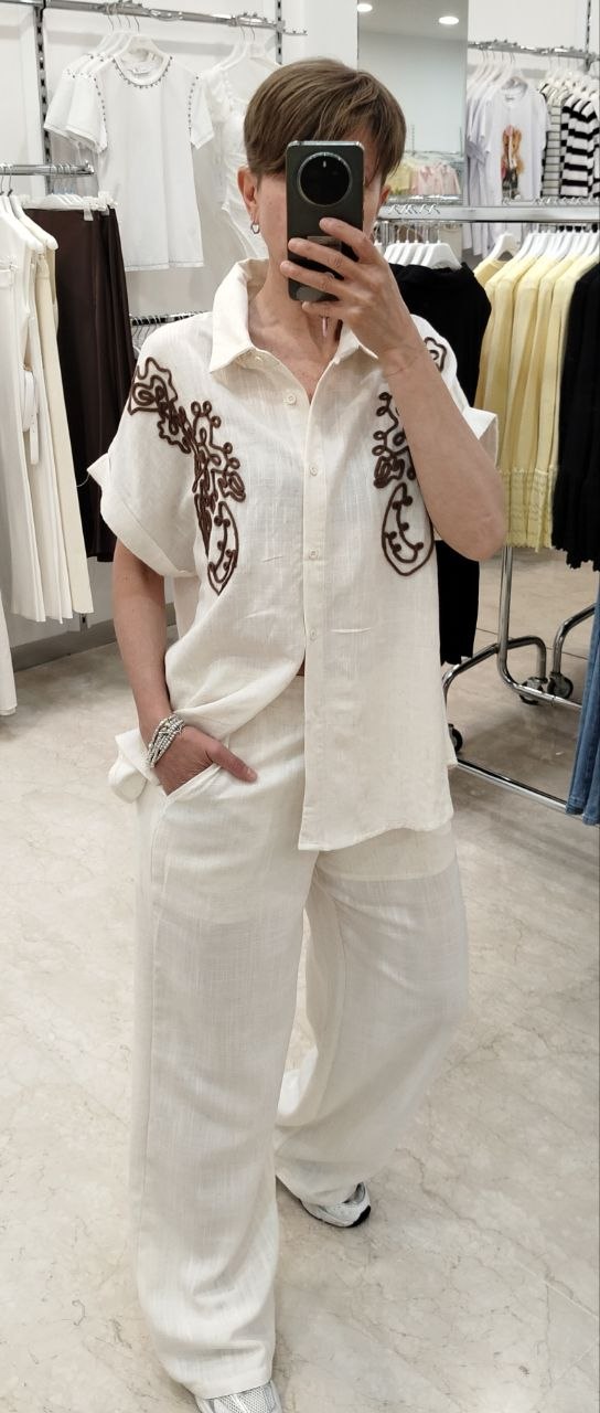 Итальянская одежда, бренд New J, арт. 74270534