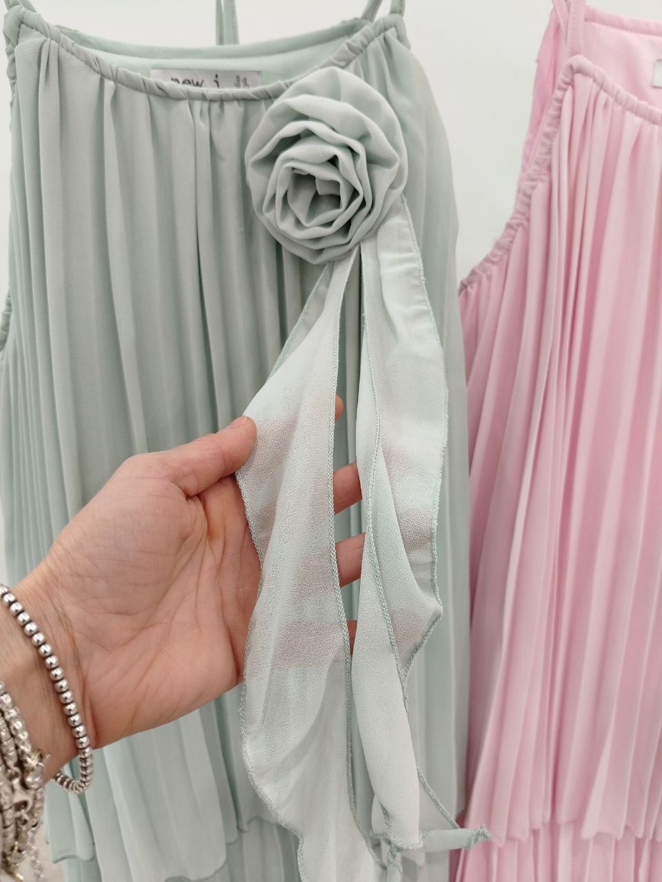 Итальянская одежда, бренд New J, арт. 74275396