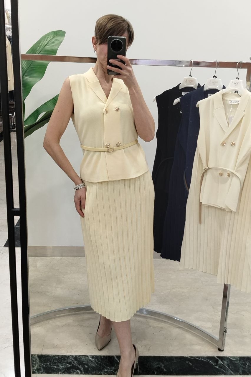 Итальянская одежда, бренд New J, арт. 74275433