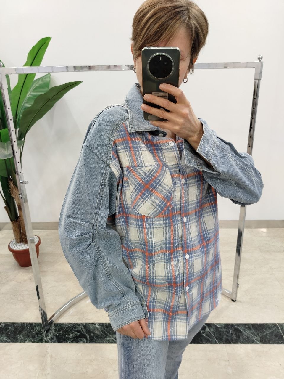 Итальянская одежда, бренд New J, арт. 74275466