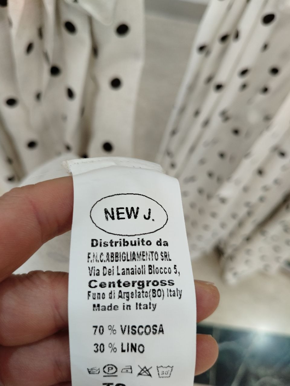 Фото New J